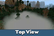 Download Fog Mod for Minecraft PE - Fog Mod for MCPE