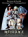 Beetlejuice - film 1988 - AlloCiné