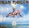 Iron Maiden – Seventh Son Of A Seventh Song (Album Review On Limited ...