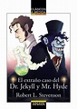 El extraño caso del Dr. Jekyll y Mr. Hyde - Anaya Infantil y juvenil