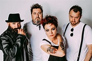 The Superjesus unveil national show dates and new live album - Beat ...