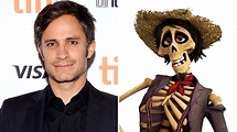 ‘Coco’: Meet the Voices Behind the Animated Characters
