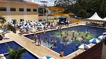 Recanto do Teixeira - Resort (All-Inclusive) Reviews (Nazare Paulista ...