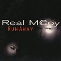 Real McCoy – Run Away (1995, Vinyl) - Discogs