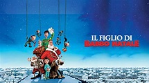 Il figlio di Babbo Natale: un'avventura per tutti