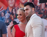 Britney Spears announces engagement to boyfriend Sam Asghari | Reuters