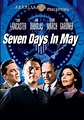 Seven Days in May (1964): Amazon.co.uk: DVD & Blu-ray