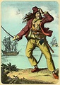 Storia dei pirati: miti e verità sui razziatori degli oceani diventati ...