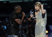 Grammys: Taylor Swift and Kanye West - Business Insider