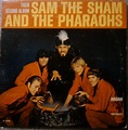 Sam The Sham & The Pharaohs - Their Second Album | Discogs
