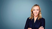 CNN Profiles - Paula Reid - Senior Legal Affairs Correspondent - CNN