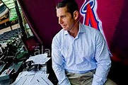 Victor Rojas Talks 2018 Angels Baseball - Halos Heaven
