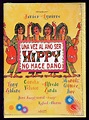 Una vez al año ser hippy no hace daño (1969) ~ El Sumergible Neuronal