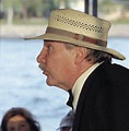 History repeats on Pierre paddlewheel cruise with Grant Marsh | Local ...