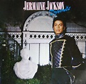 Jermaine Jackson - Dynamite (1984, Vinyl) | Discogs