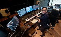 Composer Naoki Sato reveals secrets behind his music - The Japan News