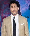 All About Kenneth Choi from 911 (aka Howie “Chimney” Han)