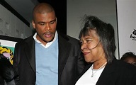 Willie Maxine Perry, Tyler Perry's Mother, Passes Away - Maxine Perry ...
