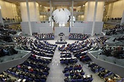 Bundestagswahl 2021: SPD fordert Frauenquote fürs Parlament - Business ...