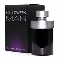 Perfume Halloween Man Hombre Jesús Del Pozo 125ml Original