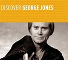 Discover George Jones by George Jones: Amazon.co.uk: CDs & Vinyl
