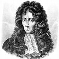 Father of Chemistry, Robert Boyle
