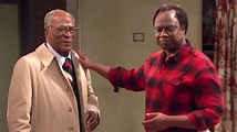 John Amos Returns To "Good Times" For A Live TV Special (Video)Ambrosia ...