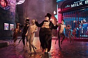 Cats movie review: The new adaptation of the musical is a void of horny ...