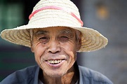China's Treatment of Its Growing Elderly Population