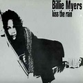 Billie Myers – Kiss The Rain (1997, Vinyl) - Discogs