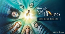 UN VIAJE EN EL TIEMPO: AVANCES | Disney