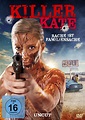 Killer Kate | Film-Rezensionen.de