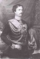 Antepasados de Carlos III de Borbón-Parma