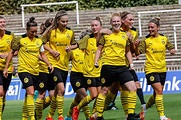 Ein Jahr Frauenfußball beim BVB: Was bleibt und neue Chancen für die ...