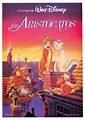 Los Aristogatos The Aristocats, Old Disney, Disney Love, Disney Magic ...