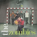 The Zombies - I Love You - Reviews - Album of The Year
