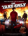 The Takeaway (2014) - FilmAffinity