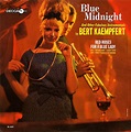 Bert Kaempfert & His Orchestra - Blue Midnight (Vinyl, LP, Album, Mono ...