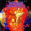 Anthology Of Anvil | CD (2012, Compilation, Re-Release, Digipak) von Anvil