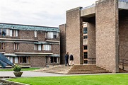 The College - Churchill College