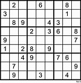 grille de sudoku gratuite à jouer en ligne
