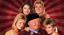 The Benny Hill Show (TV Series 1969-1989) — The Movie Database (TMDB)