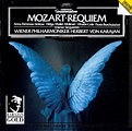 Mozart: Requiem — Wolfgang Amadeus Mozart | Last.fm