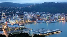 Wellington turismo: Qué visitar en Wellington, Región de Wellington ...
