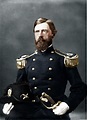 Major General John F Reynolds | WAR: CIVIL WAR | Pinterest