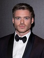 Richard Madden heads back from Elton John biopic Rocketman premiere in ...