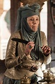 Diana Rigg as Olenna Tyrell | Game of Thrones France