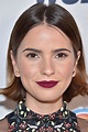 SHELLEY HENNIG at MTV Teen Wolf Premiere Party in Hollywood 12/20/2015 ...