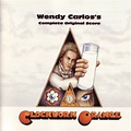 Release “A Clockwork Orange: Wendy Carlos’s Complete Original Score” by ...