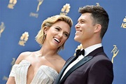 ¿Quién es el cónyuge de Scarlett Johansson? | La Verdad Noticias